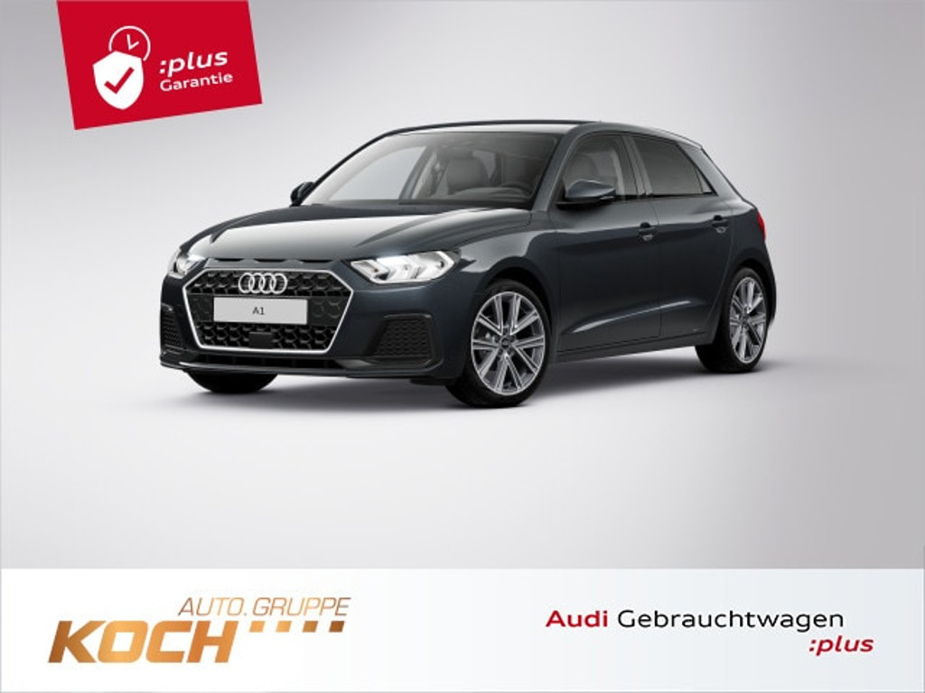 Audi A1 Sportback 25 TFSI