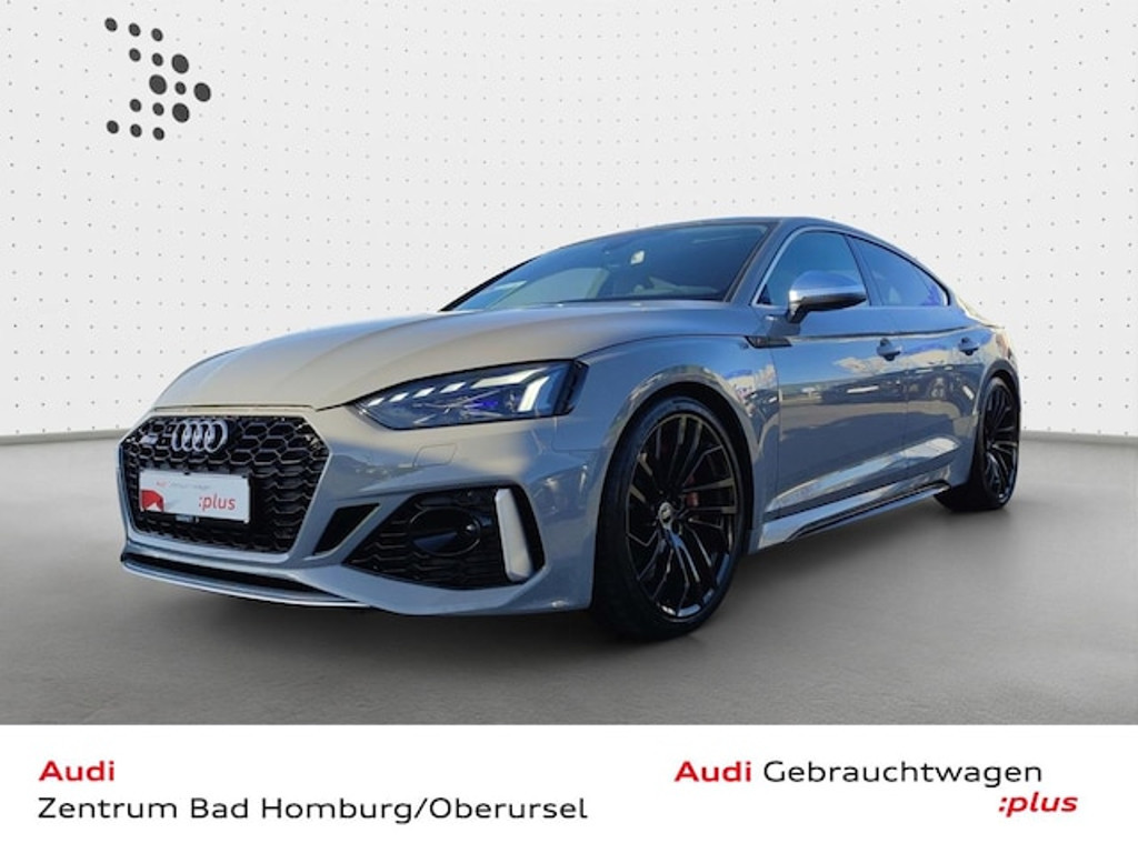 Audi RS5 Sportback Quattro