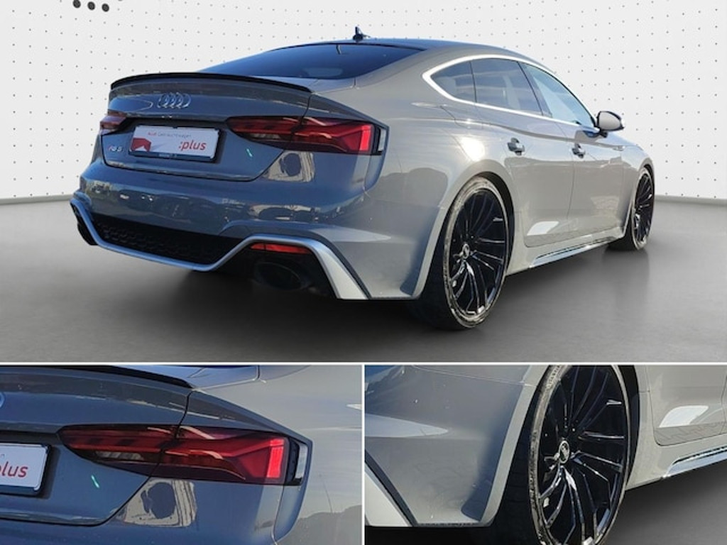 Audi RS5