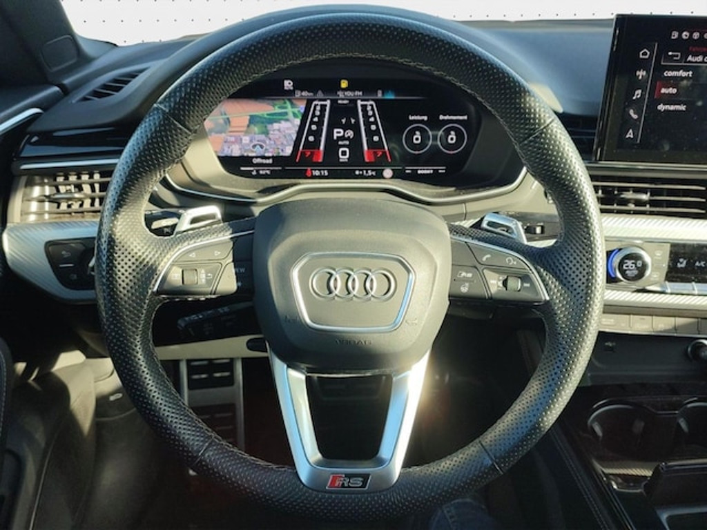 Audi RS5