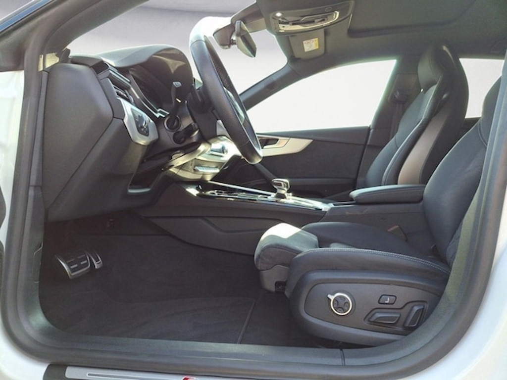 Audi S5 Sportback Quattro