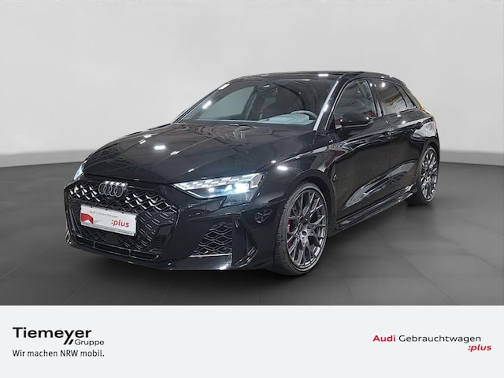 Audi RS3 Sportback Quattro S-Tronic