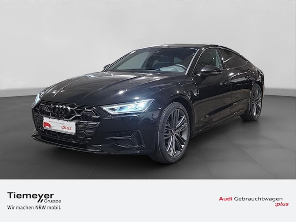 Audi A7 Sportback Quattro S-Tronic Hybride 50 TFSI