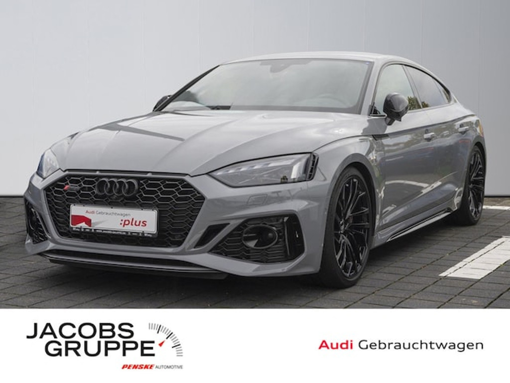 Audi RS5 Sportback Quattro