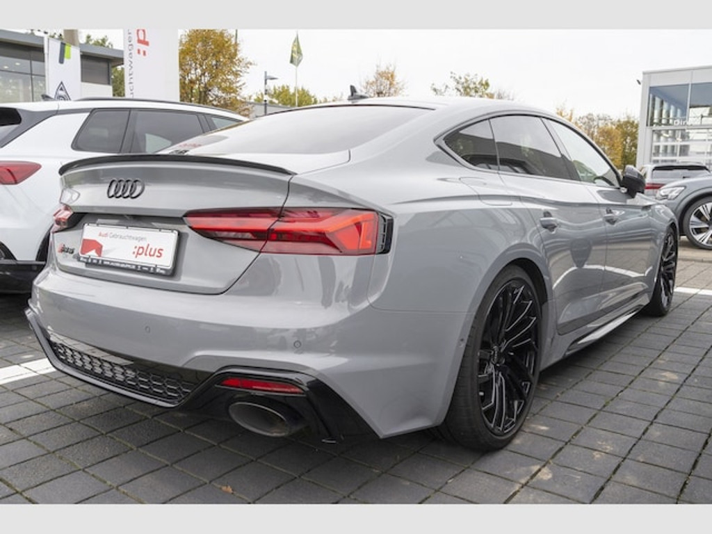 Audi RS5