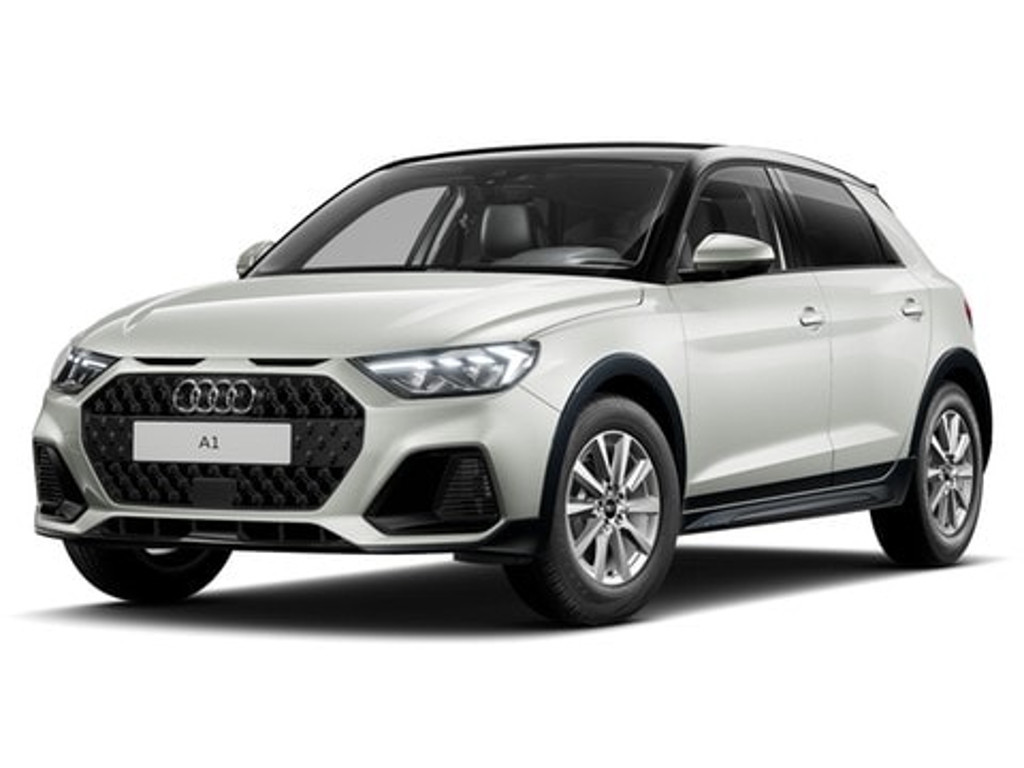 Audi A1 S-Tronic 30 TFSI Allstreet