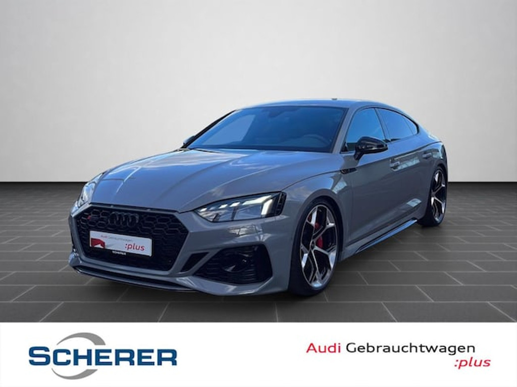 Audi RS5 Sportback Quattro