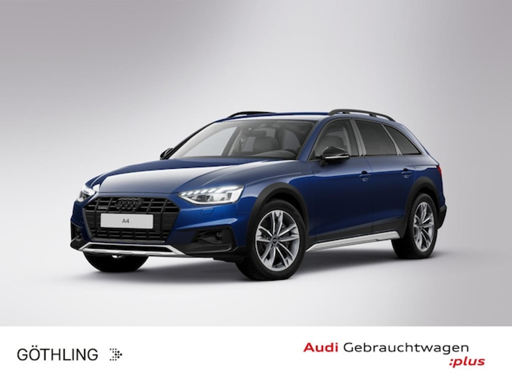 Audi A4 allroad Quattro S-Tronic 45 TFSI