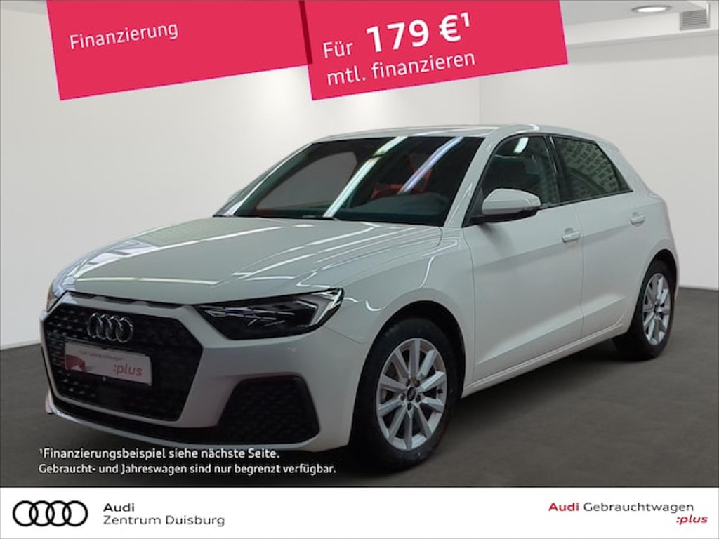 Audi A1 Sportback 25 TFSI