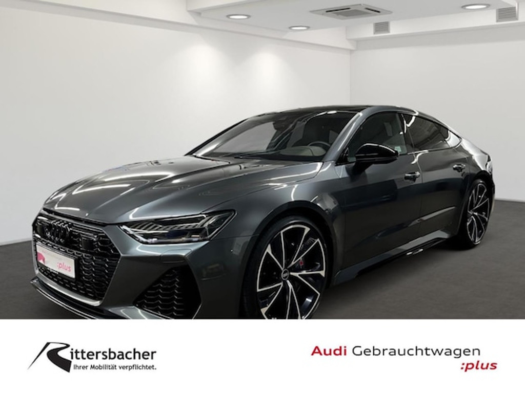 Audi RS7 Sportback Quattro