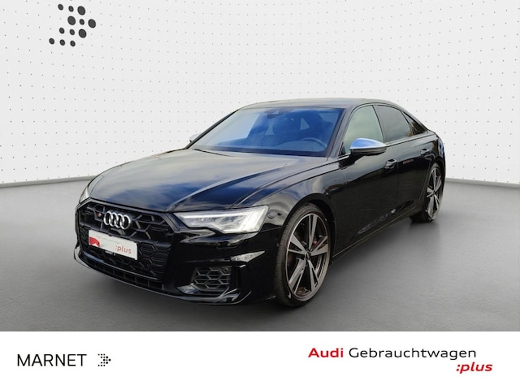 Audi S6 Sedan Quattro