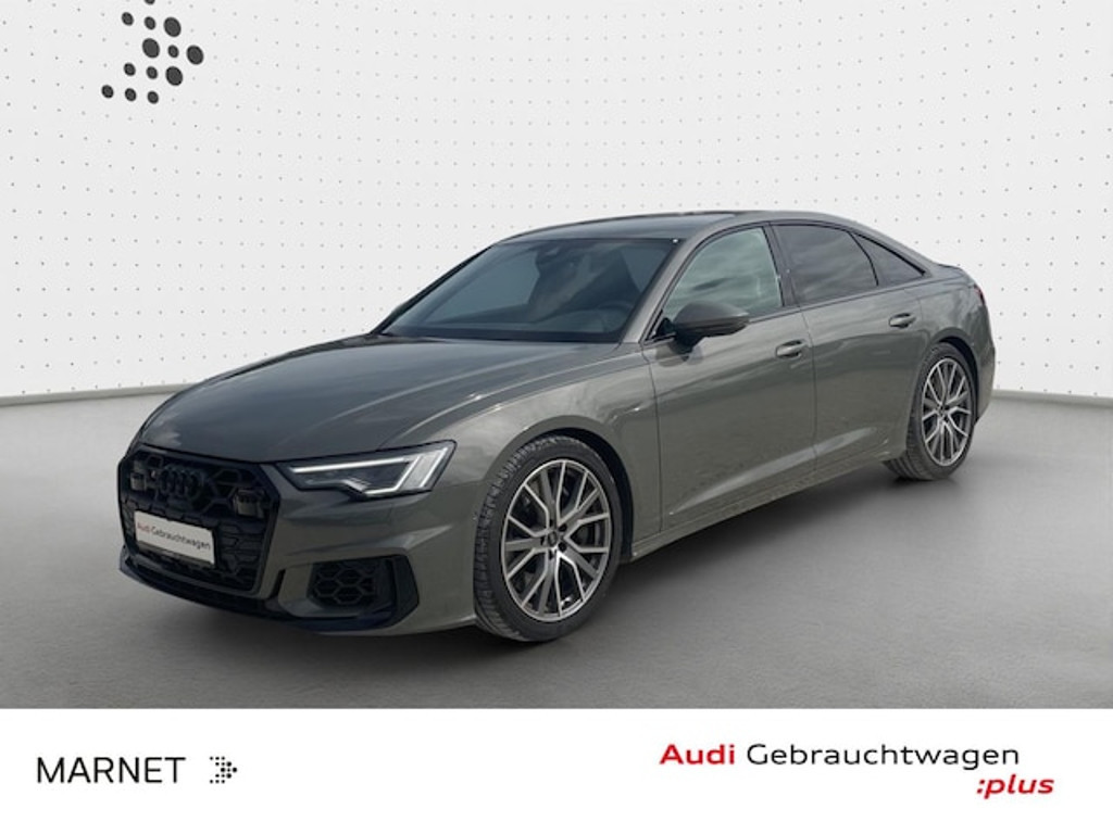 Audi S6 Sedan Quattro