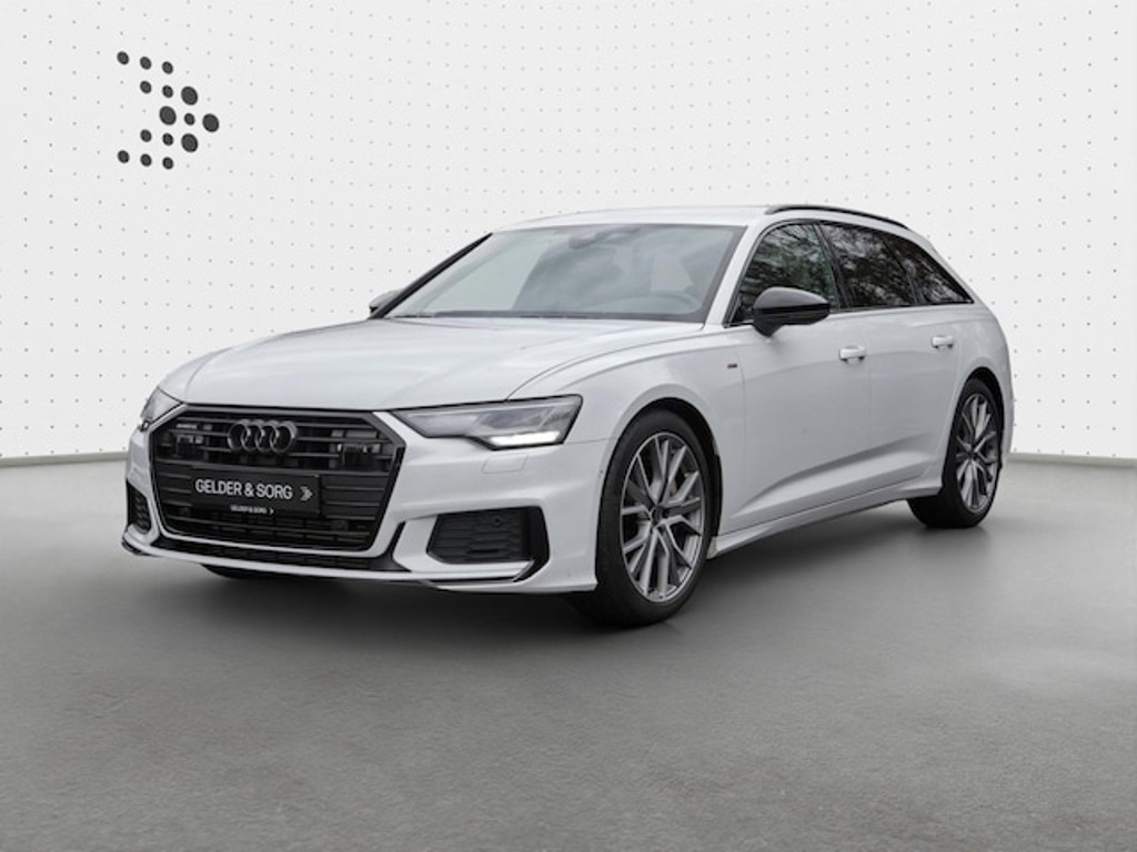 Audi A6 Avant Quattro S-Tronic Sport 55 TFSI