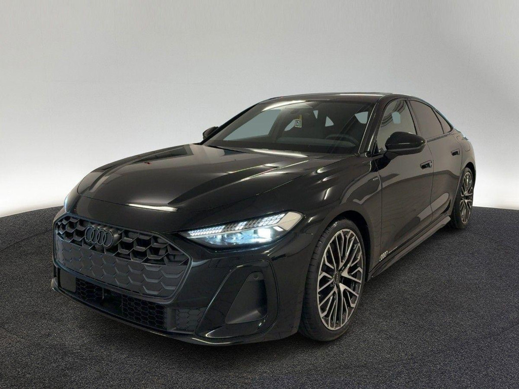 Audi A5 Quattro S-Tronic Hybride