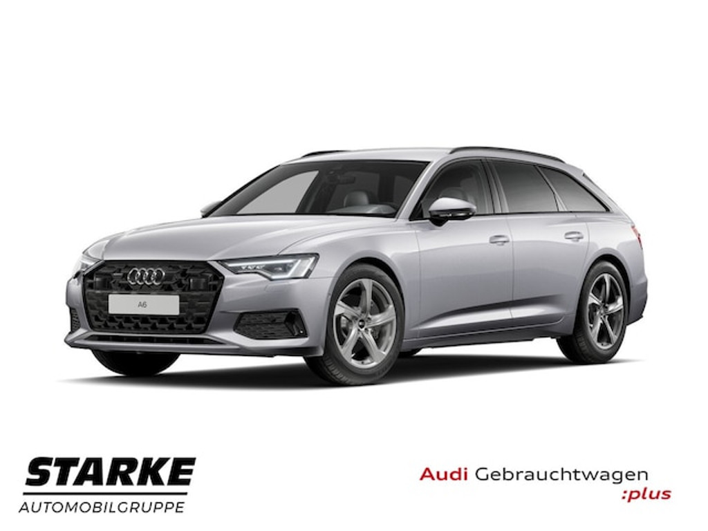Audi A6 Avant Quattro S-Tronic 45 TDI