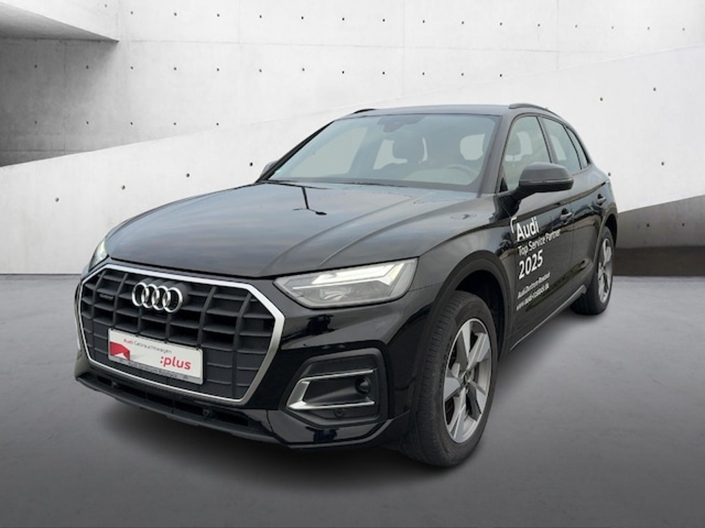 Audi Q5 Quattro S-Tronic 40 TDI