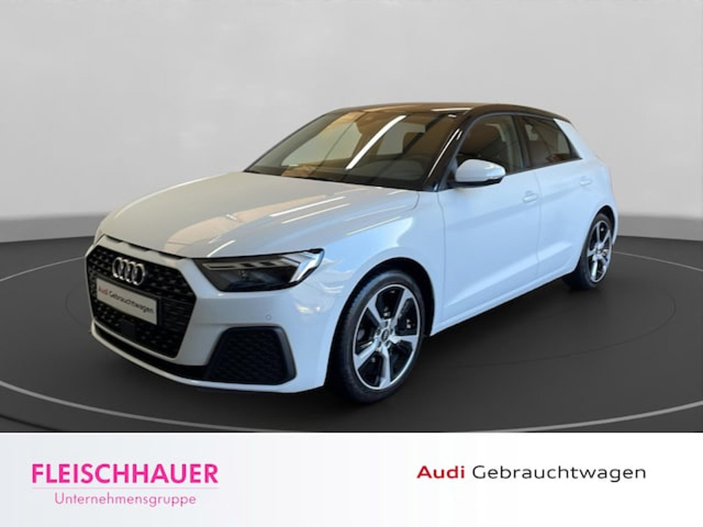Audi A1 Sportback S-Tronic 30 TFSI