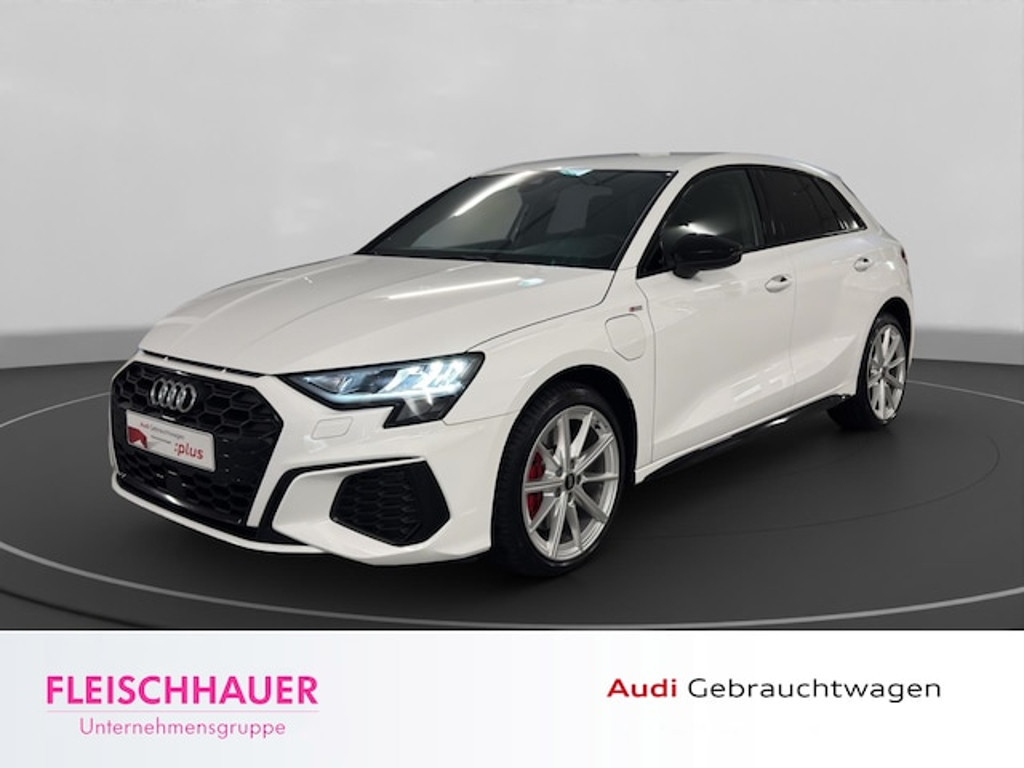 Audi A3 Sportback S-Tronic Hybride 45 TFSI