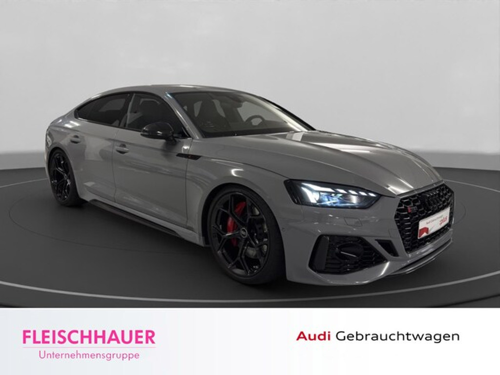 Audi RS5