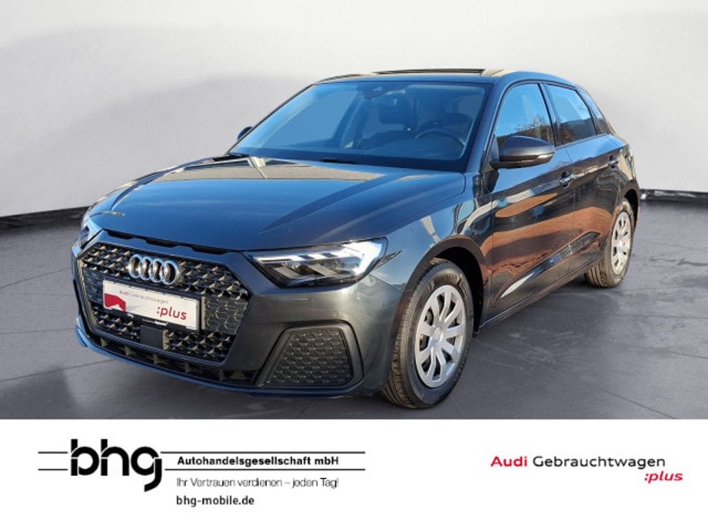Audi A1 Sportback 25 TFSI