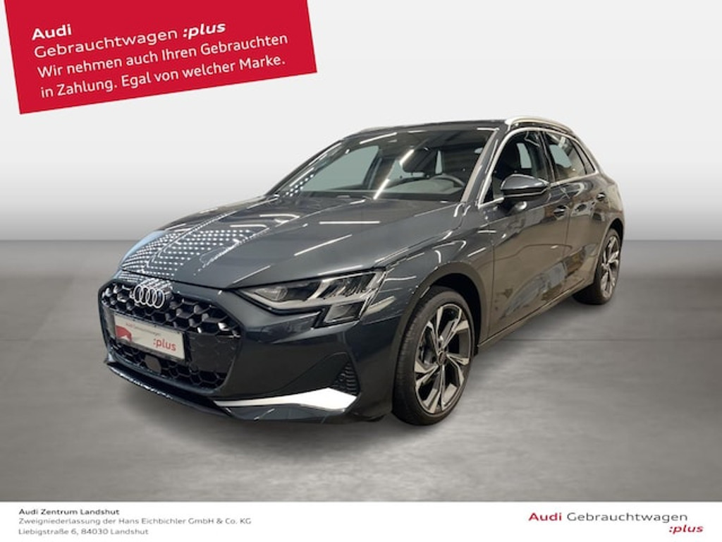 Audi A3 Sportback S-Tronic 30 TFSI