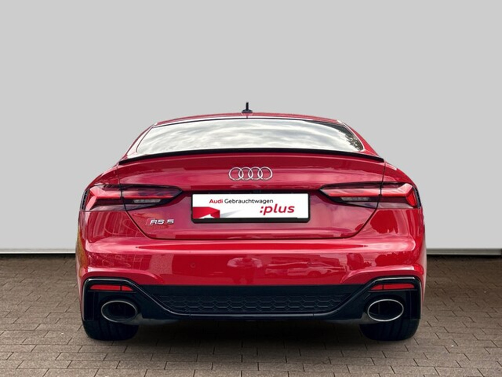 Audi RS5