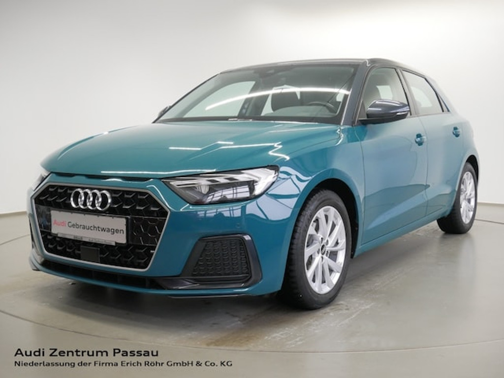 Audi A1 Sportback S-Tronic 30 TFSI