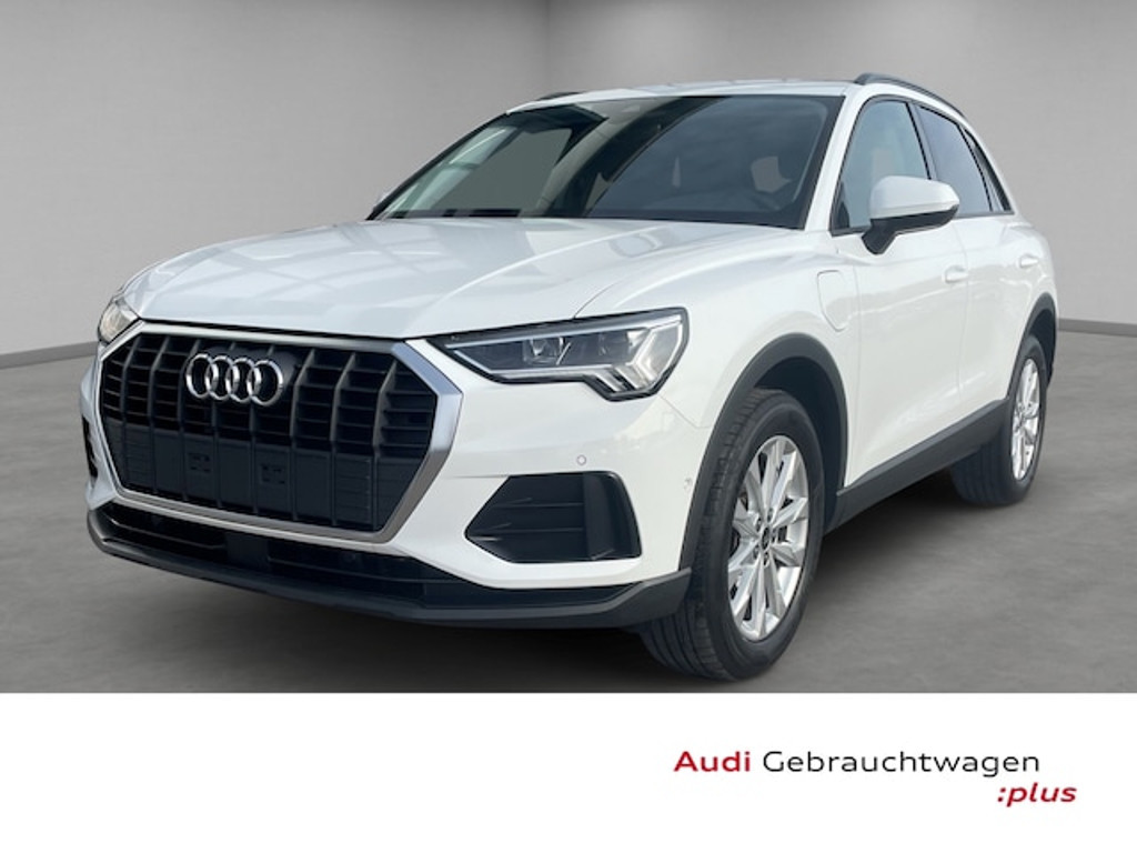 Audi Q3 S-Tronic Hybride 45 TFSI