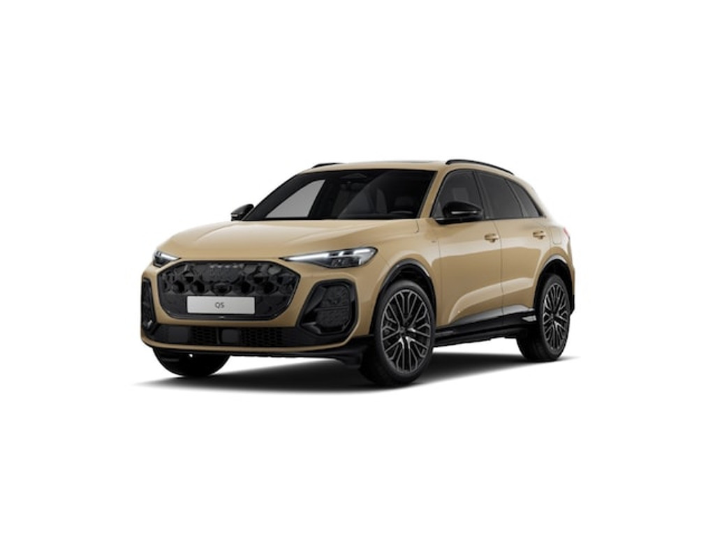 Audi Q5 Quattro S-Tronic Hybride