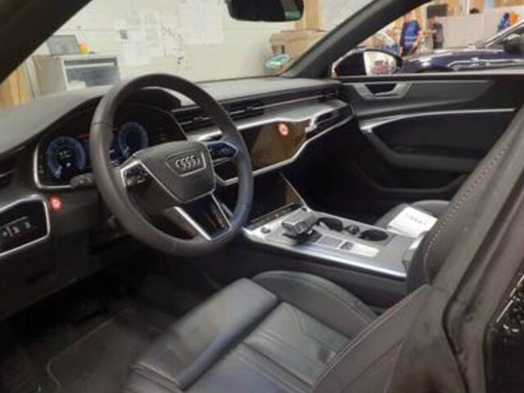 Audi A7 Sportback Quattro S-Tronic Hybride 50 TFSI