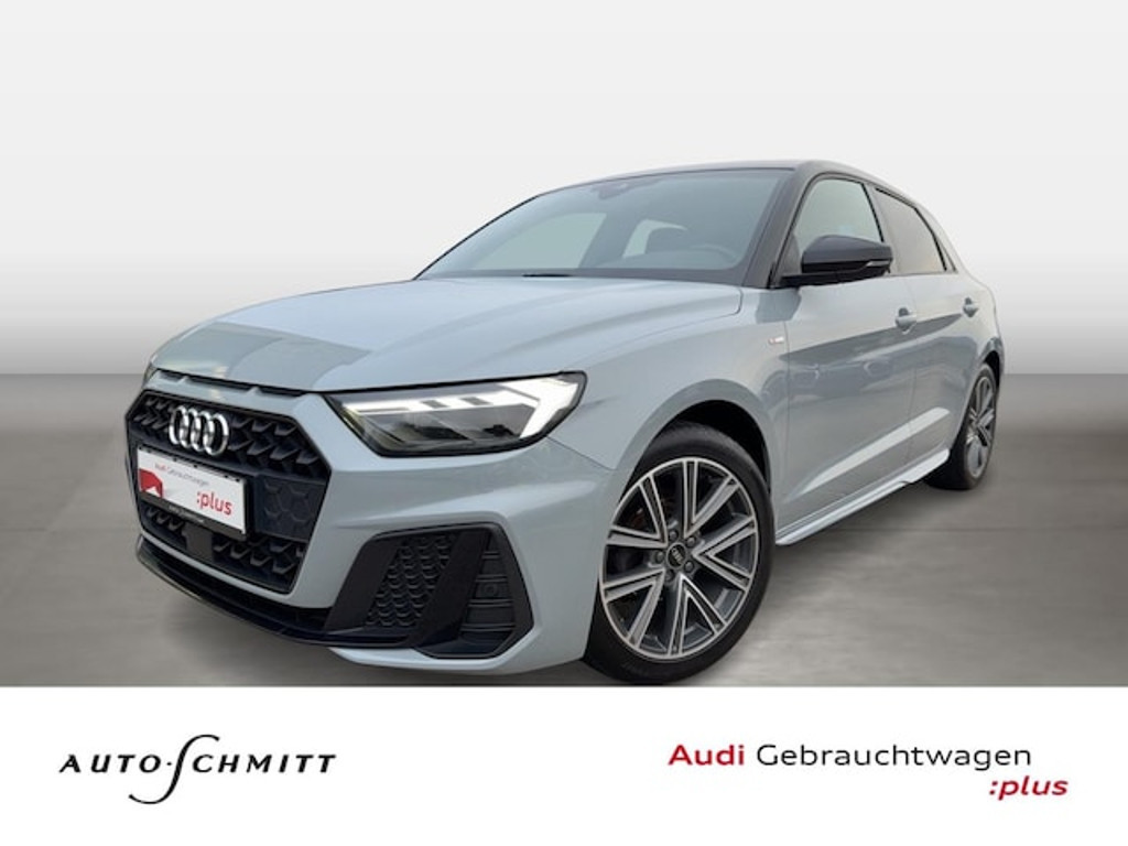 Audi A1 Sportback 25 TFSI