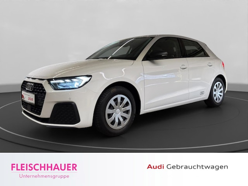 Audi A1 Sportback S-Tronic 25 TFSI