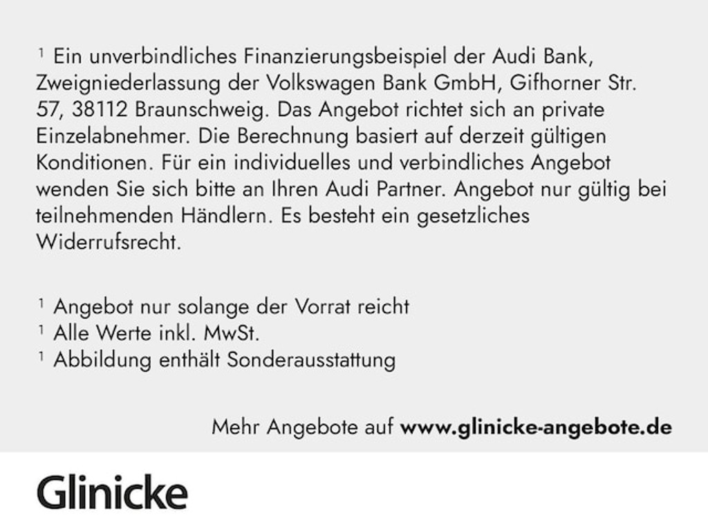 Audi A6 Avant Quattro S-Tronic 45 TFSI