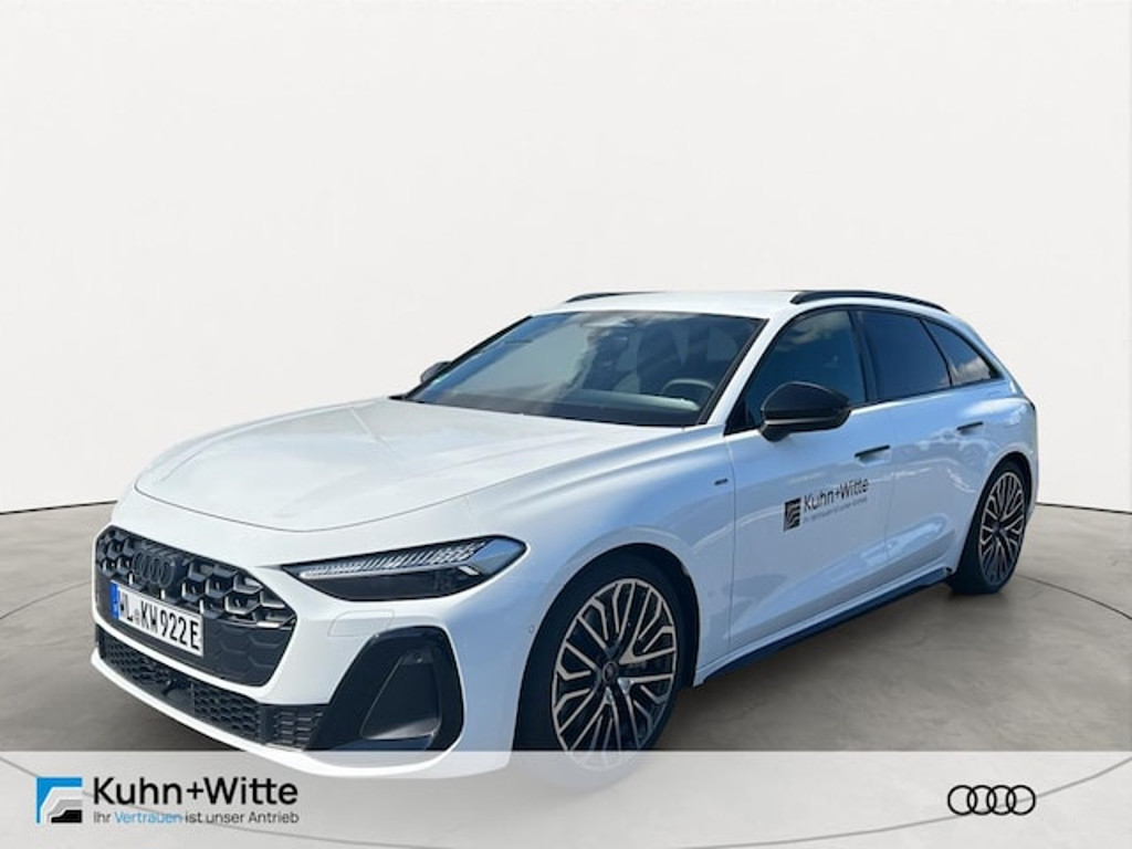 Audi A5 Avant Quattro S-Tronic Hybride