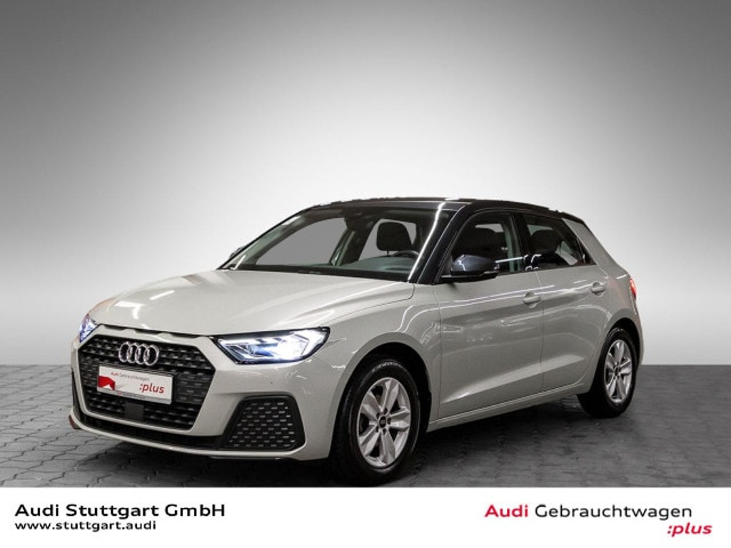 Audi A1 Sportback 25 TFSI