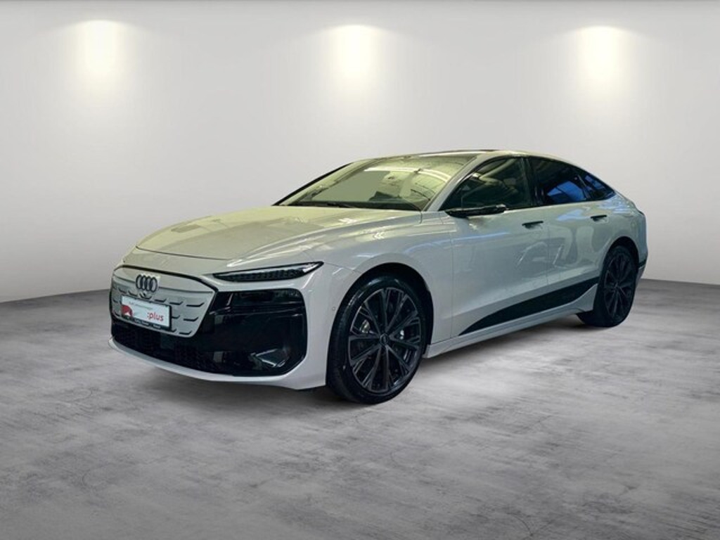 Audi A6 e-tron Sportback Edition