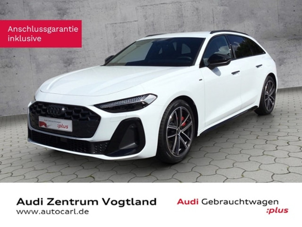 Audi A5 Avant Quattro S-Tronic Hybride