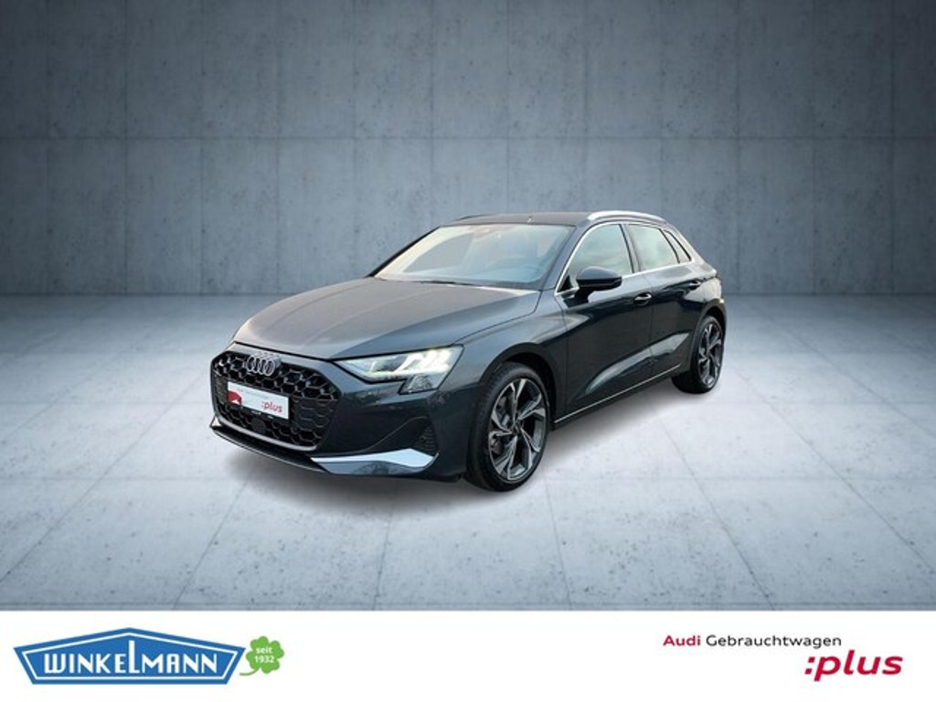 Audi A3 Sportback S-Tronic 30 TFSI