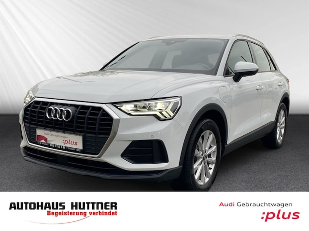 Audi Q3 S-Tronic Hybride 45 TFSI