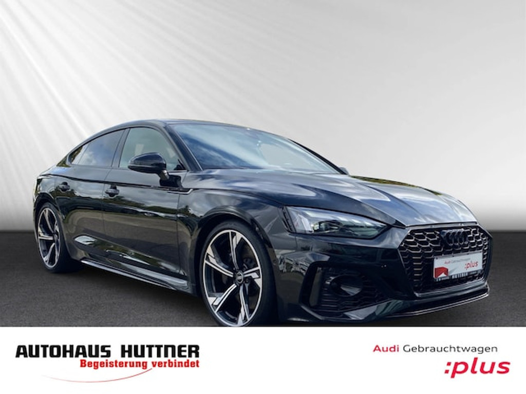 Audi RS5 Sportback Quattro