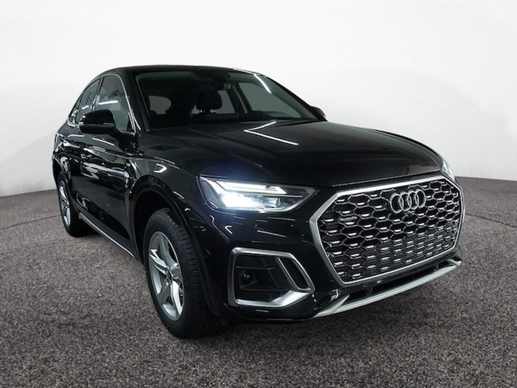 Audi Q5 Sportback Quattro S-Tronic 40 TDI