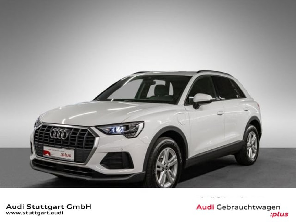 Audi Q3 S-Tronic Hybride 45 TFSI