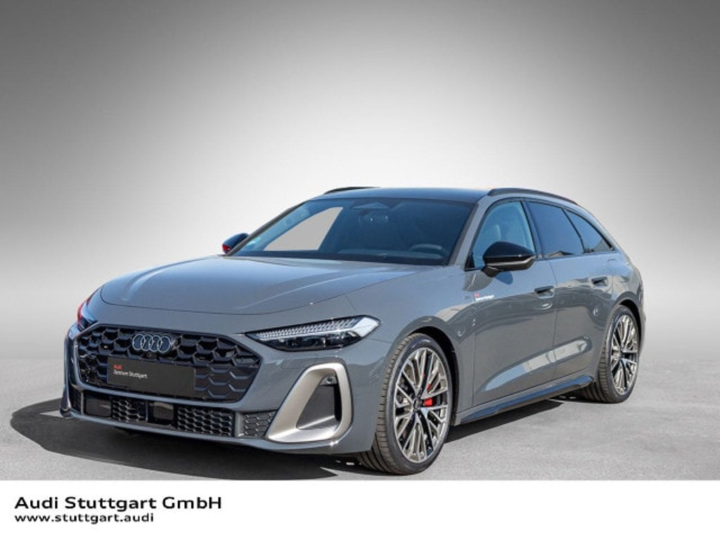 Audi A5 Avant Quattro S-Tronic Hybride