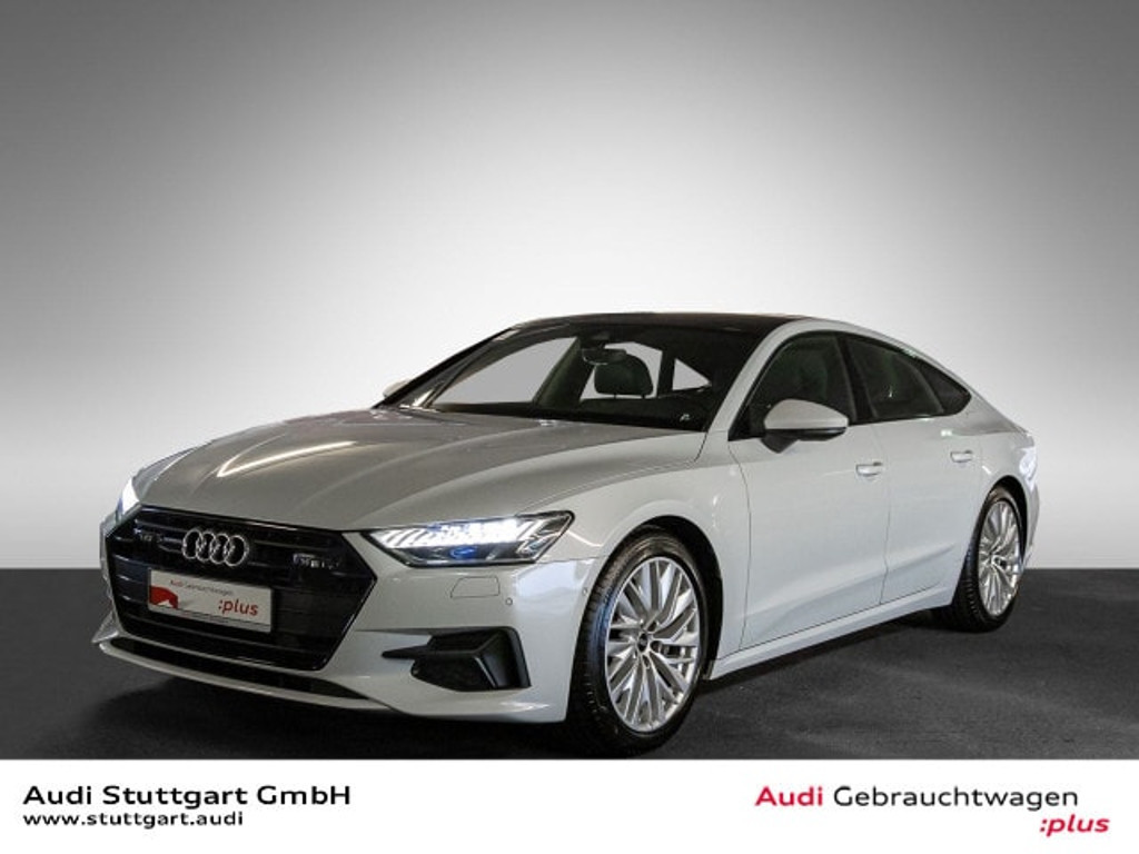 Audi A7 Sportback Quattro S-Tronic Hybride 50 TFSI