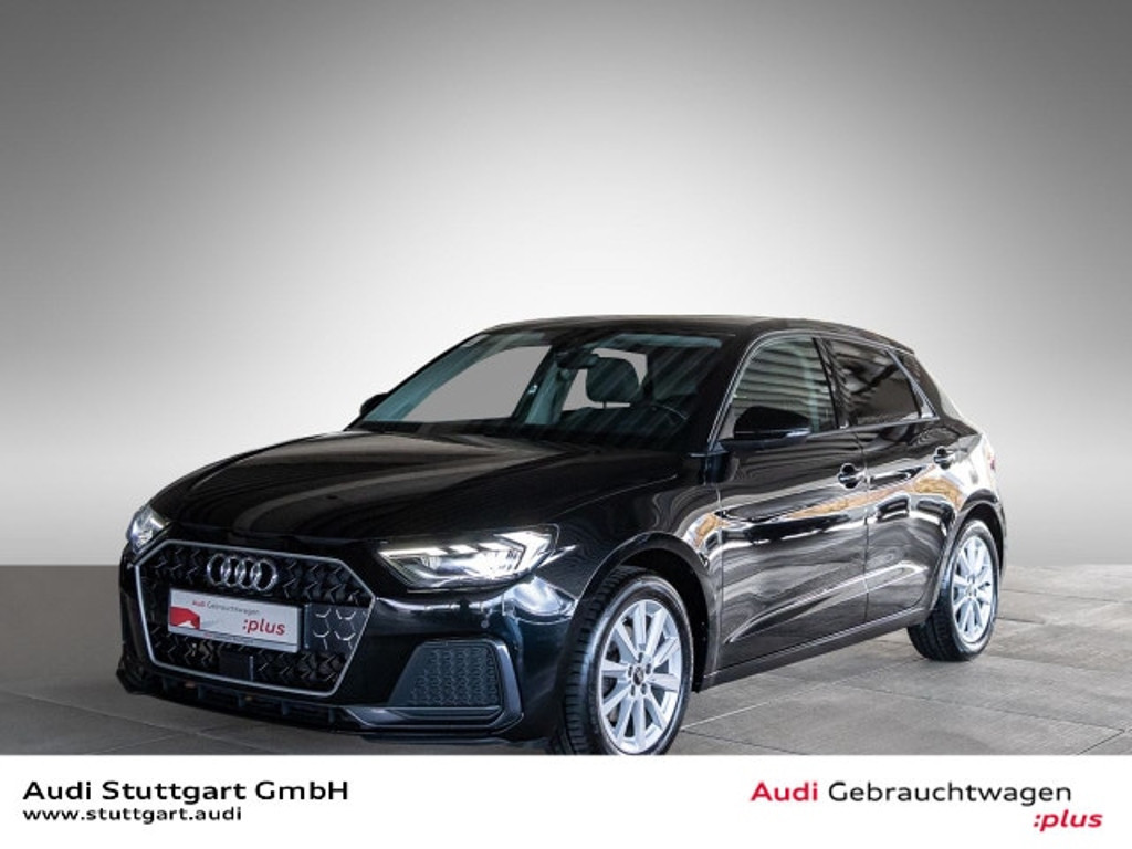 Audi A1 Sportback S-Tronic 30 TFSI