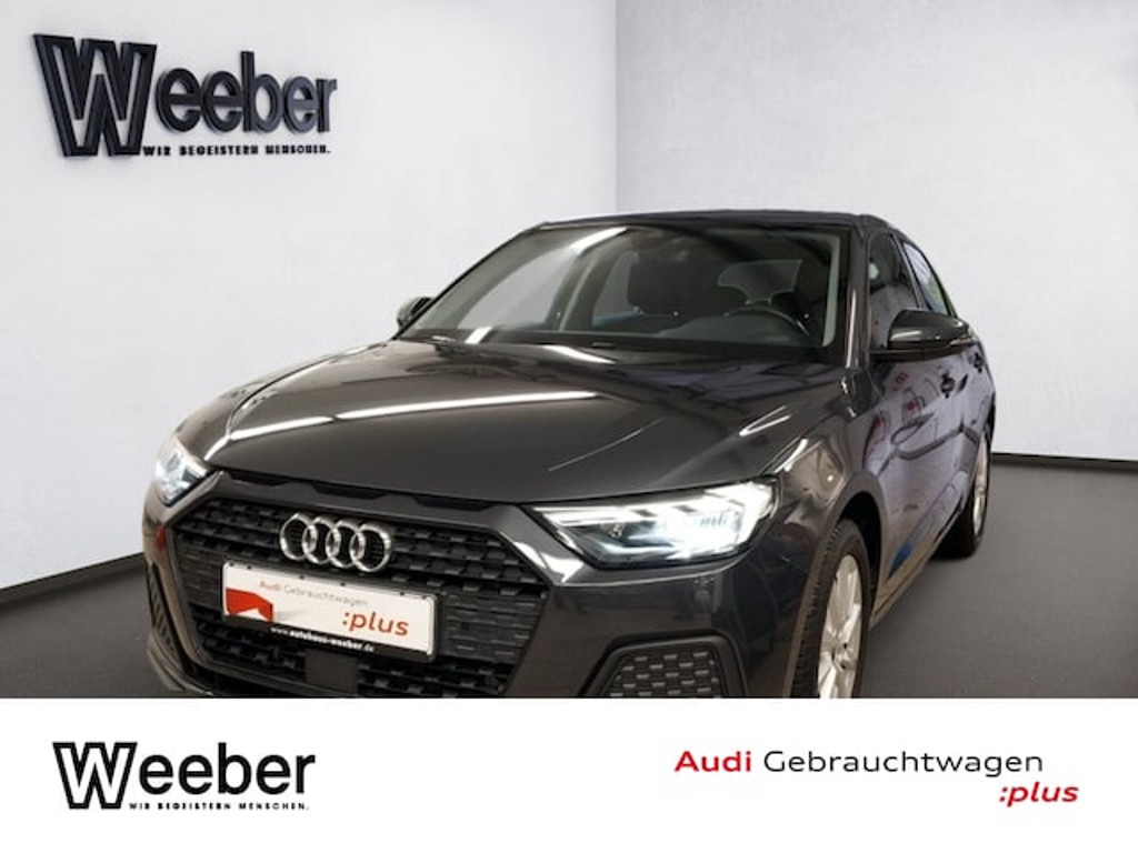 Audi A1 Sportback S-Tronic 25 TFSI