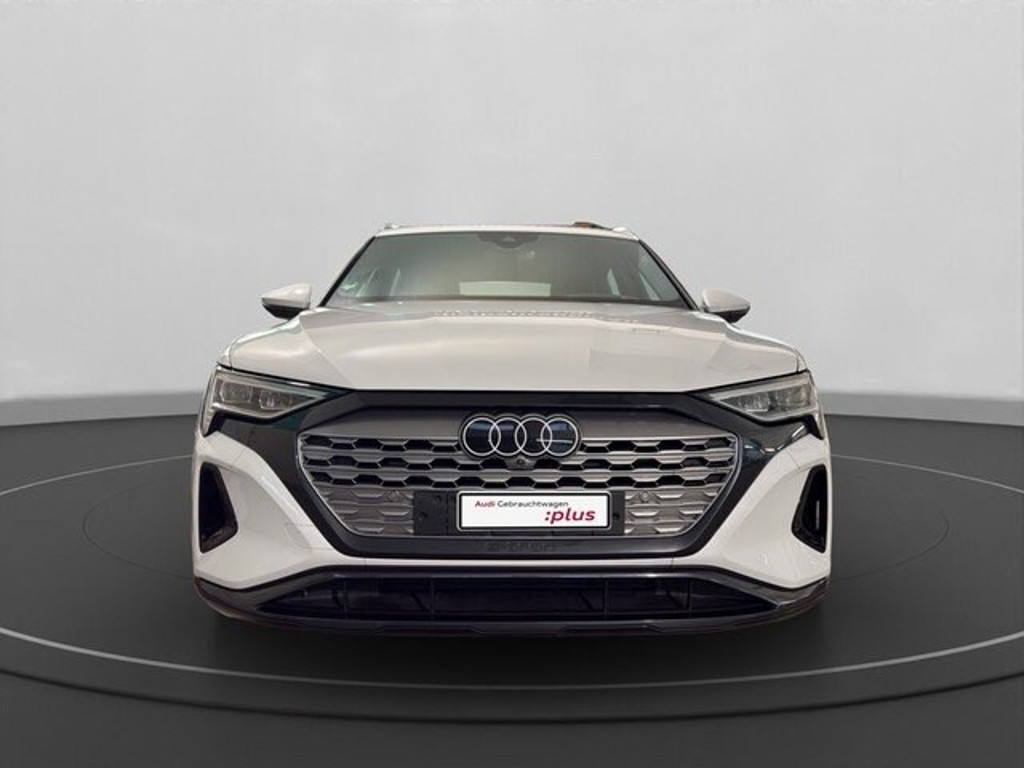 Audi Q8 e-tron Sportback Quattro 50