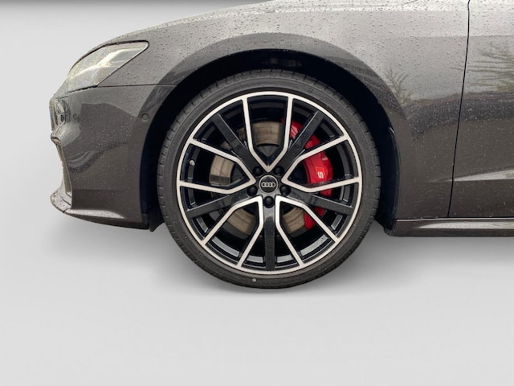 Audi S7 Sportback Quattro