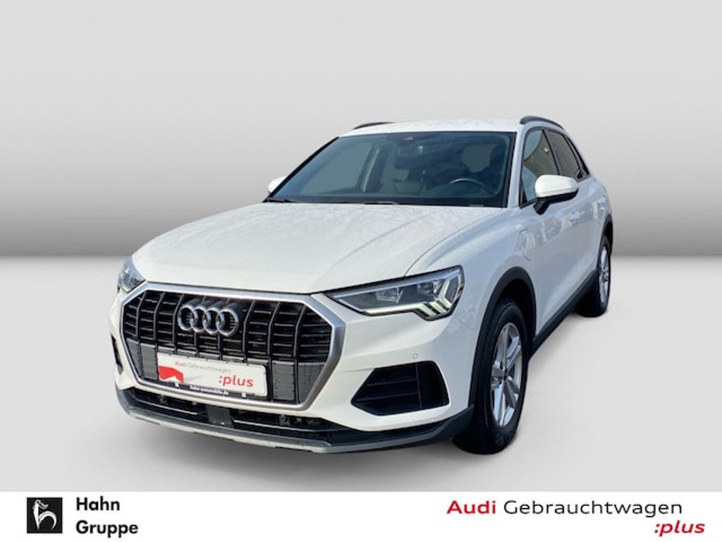 Audi Q3 S-Tronic Hybride 45 TFSI