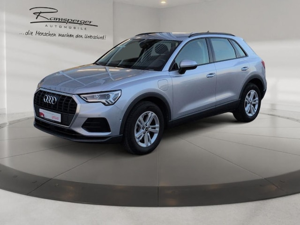 Audi Q3 S-Tronic Hybride 45 TFSI